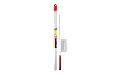 PRO1PS-12-22-U_1.jpg PRO-SHOT 1 PC CLNG ROD 12" .22 & UP