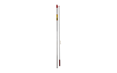 PRO1PS-36-22-26_1.jpg PRO-SHOT 1 PC CLNG ROD 36" .22-26CAL