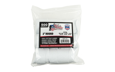 PRO2-500_1.jpg PRO-SHOT PATCH .270-38CAL RND 500 CT