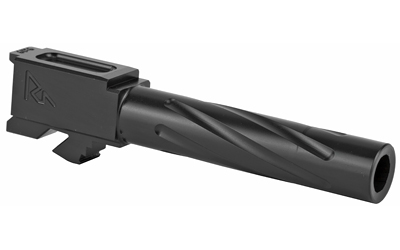 RA BBL FOR GLK 19 GEN3/4 V1 BLK