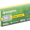 REM 360 BCKHMR 200GR CL SP 20/200