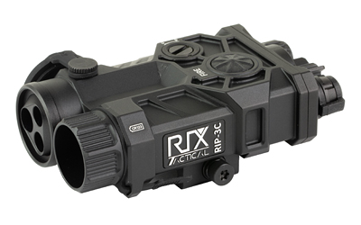 RIXRIP3CBG_1.jpg RIX RIP-3C IR LSR/ILLUMINATOR BLK