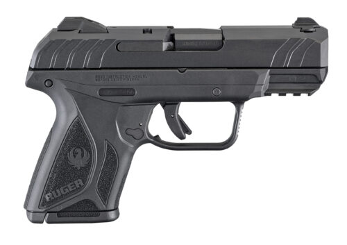 RU3818.jpg RUGER SECURITY-9 CMPT 9MM BLK 10+1