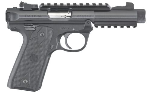 RU40149.jpg RUGER MKIV 22/45 TACTICAL 22LR 4.4"