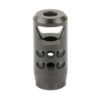 RUGER .35CAL HYBRID MUZZLE BRAKE BLK