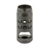 RUGER .35CAL HYBRID MUZZLE BRAKE BLK