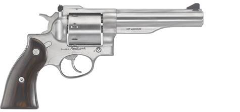 RUKRH3575.jpg RUGER REDHAWK 357MAG 5.5" SS AS 8SH