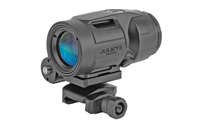 SGSOJ3M001_1.jpg SIG JULIET3 MICRO MAGNIFIER 3X22 BLK