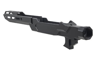 SHARPS HEATSEEKER CHASSIS RUGER 1022