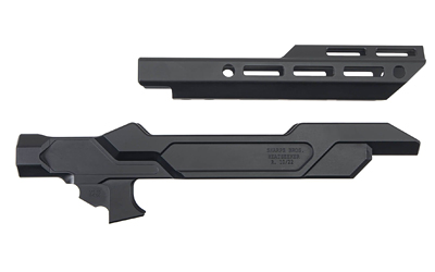SHARPS HEATSEEKER CHASSIS RUGER 1022