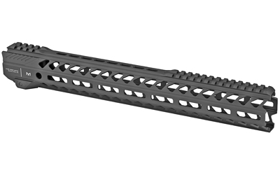 SI-STRIKERAIL-155-BK_2.jpg STRIKE MLOK RAIL 15.5" BLACK