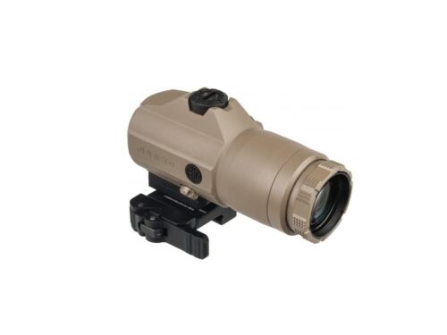 SISOJ41002.jpg SIG SAUER JULIET4 4X MAGNIFIER QR FDE