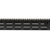 SOLGW 13.75" L89 M-LOK HNDGRD TI BLK
