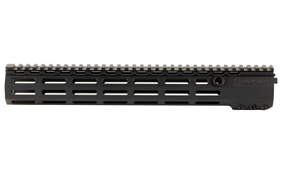 SOLGW 13.75" L89 M-LOK HNDGRD TI BLK