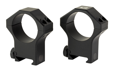 STEINER T SERIES RINGS 34MM X HIGH