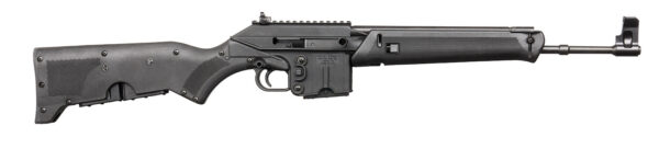 KELTEC SU-16B 223REM 10+1 16" BLACK