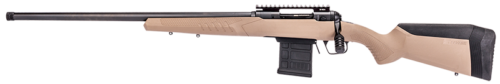 SAVAGE ARMS 110 TACT DESERT 6.5CR FDE LH #