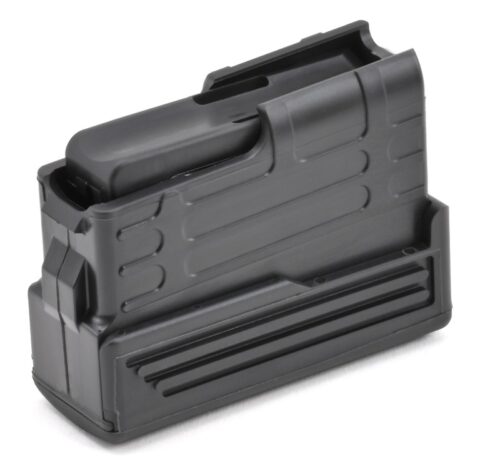 SAVAGE ARMS MAGAZINE 220 SLUG GUN BLUED