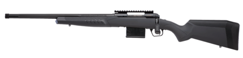 SAVAGE ARMS 110 TACTICAL 6.5CR SYN 24" LH#