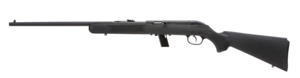SAVAGE ARMS 64 SEMI-AUTO 22LR BL/SYN LH