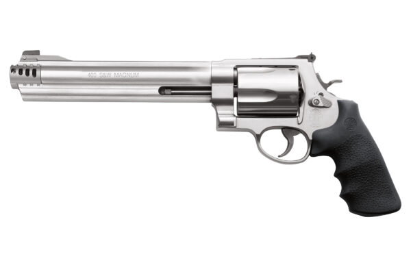 SW163460.jpg SMITH AND WESSON 460XVR 460S&W 8-1/2" SS AS