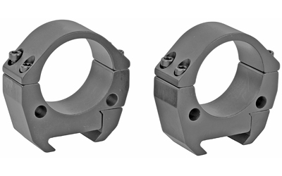 TALLEY MDRN SPORTING RINGS 30MM LOW