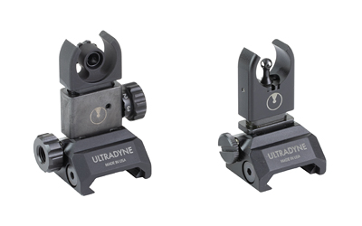 ULTRADYNE C4 FLDNG SIGHT COMBO 7.62