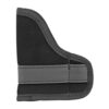 U/M INSIDE POCKET HLSTR SZ 1 BLK AMB
