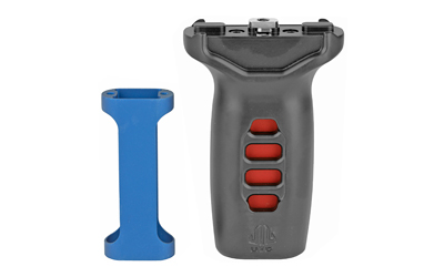 UTGMT-FGM01_1.jpg UTG SUPER-SLIM VRTCL FOREGRIP MLOK