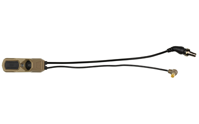 UTYAXNS-SN7F_1.jpg UNITY AXON SUREFIRE/NGAL SYNC 7" FDE