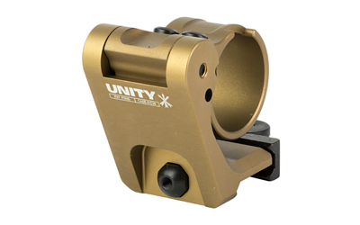 UNITY FAST FTC 30MM MAGNIFIER FDE