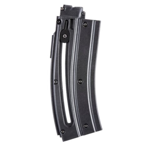 WALTHER ARMS MAG HAMMERLI TAC R1 22LR 20RD