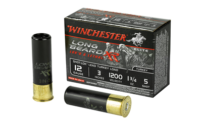 WNSTLB1235_1.jpg WIN LB XR TRKY 12GA 3" #5 1.75OZ 10/