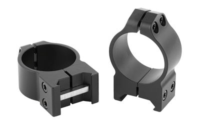 WARNE MAXIMA PA 30MM MED MATTE