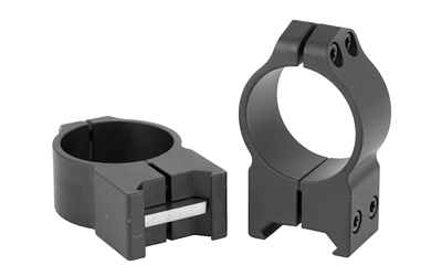 WARNE MAXIMA PA 30MM HIGH MATTE