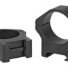 WARNE MAXIMA HZ 30MM MED MATTE RINGS