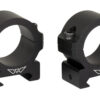 WARNE VAPOR HORIZ 1" SCOPE RINGS LOW
