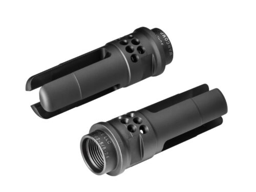 Warcomp762.jpg SUREFIRE WARCOMP FH QD 7.62MM 5/8X24