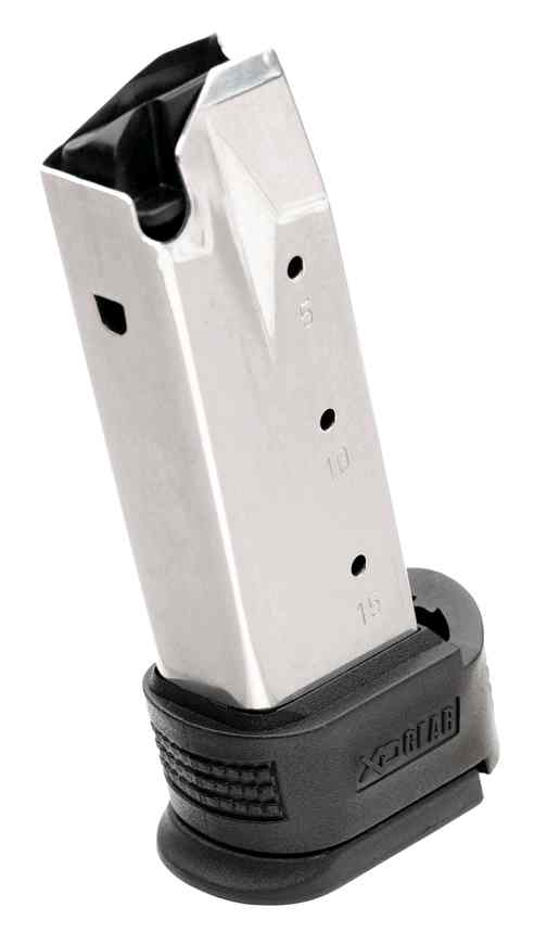 XD4546.jpg SPRINGFIELD ARMORY MAGAZINE XD 45ACP 13RD COMPACT
