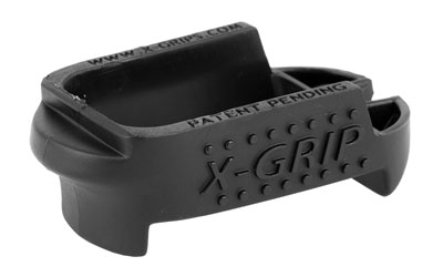 XGHK2000_1.jpg XGRIP MAG SPACER H&K P2000 BLK