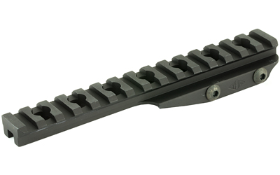 YHM-9473_1 YHM 6" PICATINNY RAIL EXTENSION