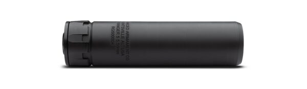 AAC (ADVANCED ARMAMENT) RANGER 5 5.56MM DT SILENCER