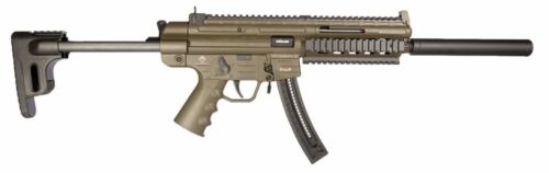 atgerggsg1610g1cee.jpg AMERICAN TACTICAL INC GSG-16 CARB 22LR ODG 10+1 16"
