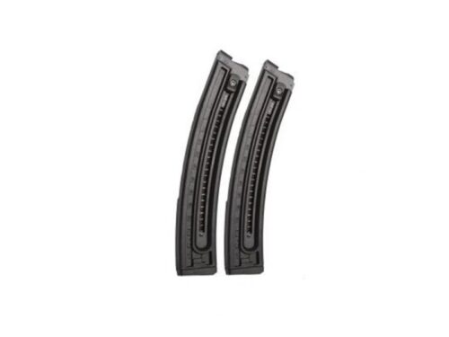 atgermgsg16tp220b1b.jpg AMERICAN TACTICAL INC MAG GSG-16 22LR 22RD TWIN PACK