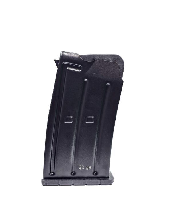 atim20bd51ad74.jpg AMERICAN TACTICAL INC MAG BULL-DOG 20GA 5RD POLYMER