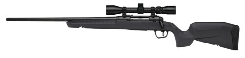 axis2xpgrayl1645.jpg SAVAGE ARMS AXIS 2 223REM BL/GRY PKG LH