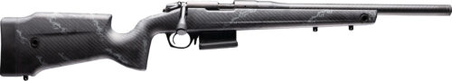 BERGARA CREST CF 22LR CARBON 18"