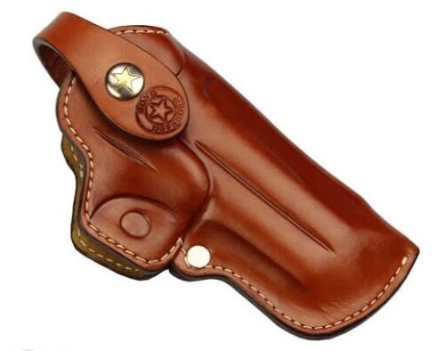 ba85595900145183e6.jpg BOND ARMS LEATHER HLSTR W/CLIP
