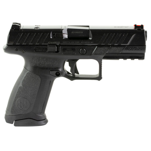 berettaberettaapxa1jaxa1f910fo17152fe1e.jpg BERETTA APX A1 9MM BLK 4.25" 15+1 OR