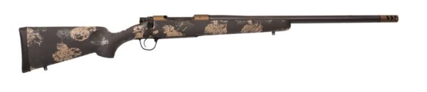 CHRISTENSEN ARMS RIDGELINE FFT 65-284 BRNZ 22"